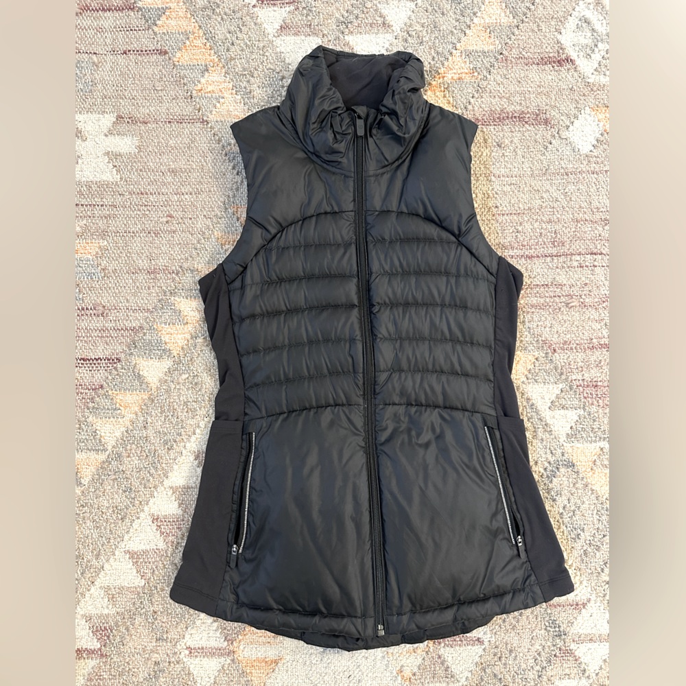 Lululemon Vest